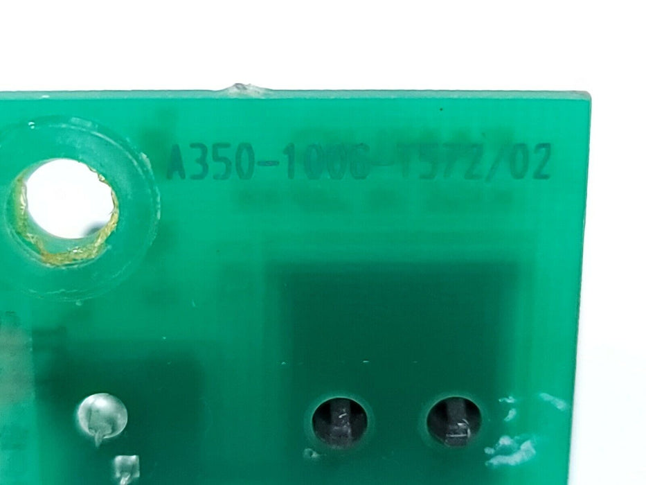 FANUC A20B-1006-057 CIRCUIT BOARD A350-1006-T572/02
