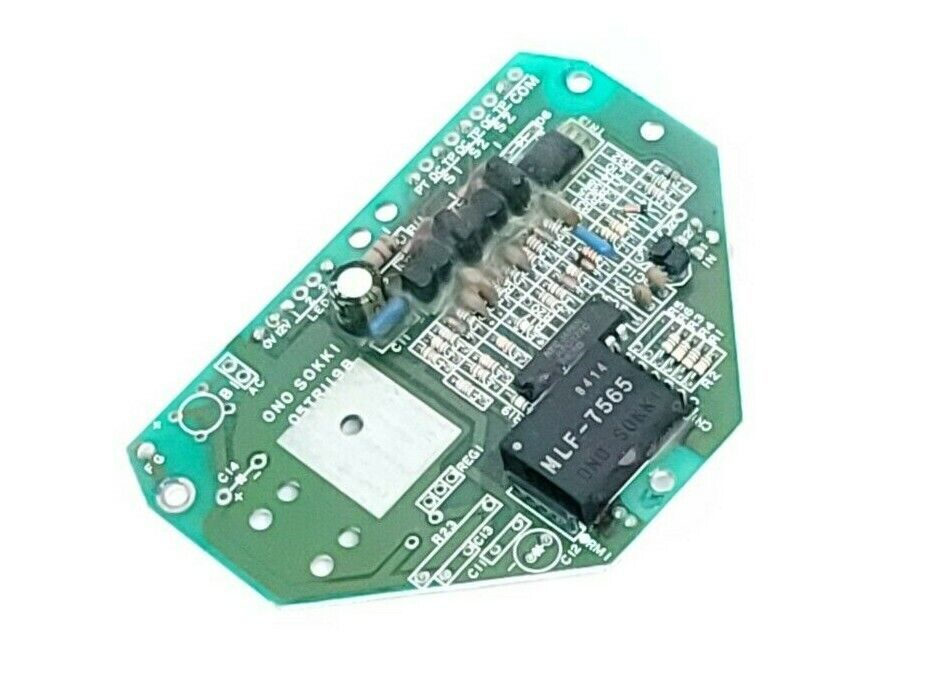 ONO SOKKI 05TR119B BOARD O5TRII9B