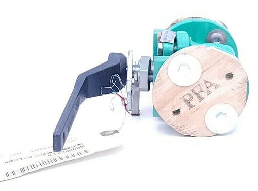 DURGO 1/2 & 3/4 G4 & T4 PLUGE VALVE T-41-1/2 1/2 TEFLON LINED