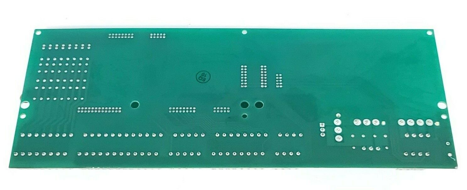 AWC T5A5017 TERMINAL PCB ASSEMBLY BOARD REV. A