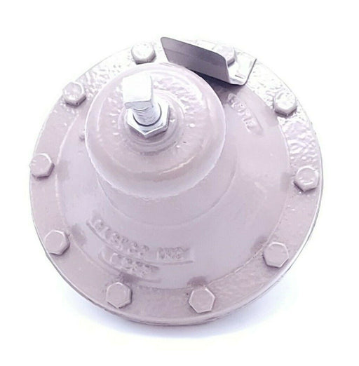 NEW CASHCO 1'' NPT D/CI/CI/B2 REGULATOR D.PDF RANGE: 30-80 PSI