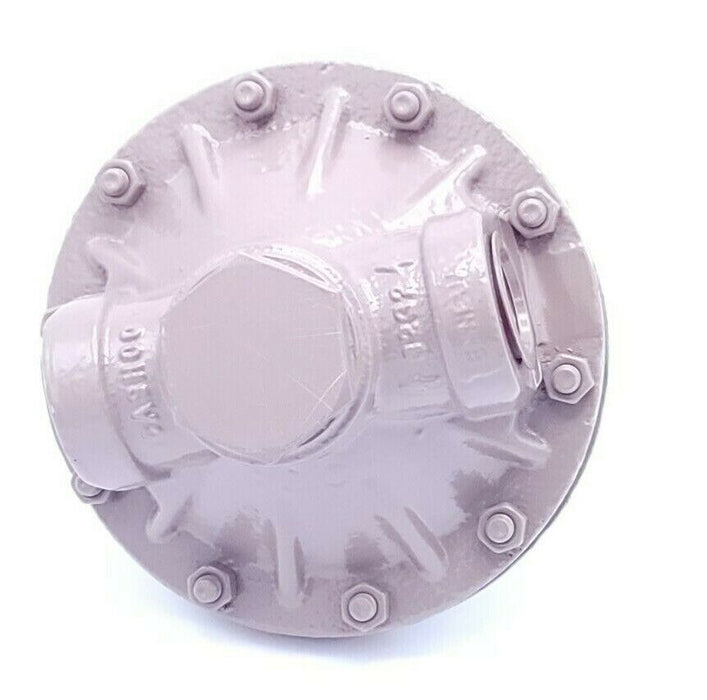NEW CASHCO 1'' NPT D/CI/CI/B2 REGULATOR D.PDF RANGE: 30-80 PSI