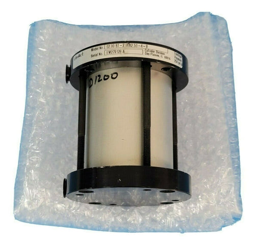 LIN-ACT 02.00 ST-2.00X2.50-4-B CYLINDER ENVOLOPE PRESSURE 250PSI AIR