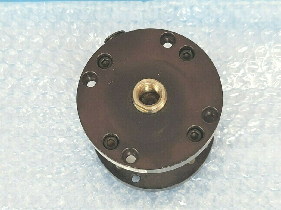 LIN-ACT 02.00 ST-2.00X2.50-4-B CYLINDER ENVOLOPE PRESSURE 250PSI AIR