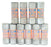 LOT OF 10 GOULD SHAWMUT AJT15 AMP-TRAP TIME DELAY FUSES 15A 600V AC
