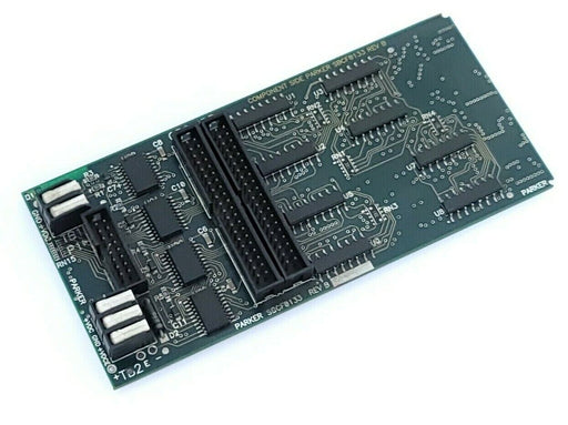 PARKER SBCF0133 CIRCUIT BOARD REV. B