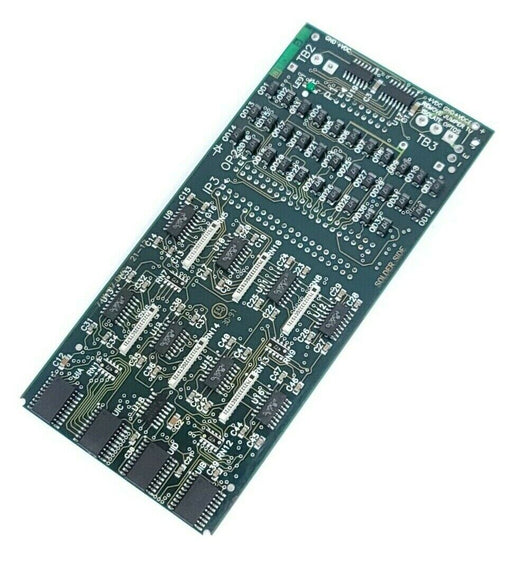 PARKER SBCF0133 CIRCUIT BOARD REV. B