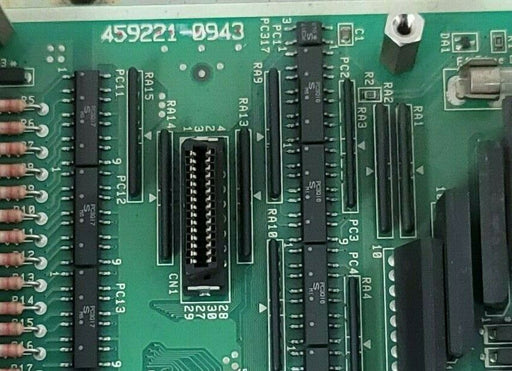 ALLEN BRADLEY 459221-0943 PC BOARD 4592210943