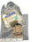 NEW CKD 4L9-M1-F SOLENOID COIL DC24V