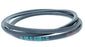 NEW GATES 5V1250 SUPER HC V-BELT OUTSIDE LENGTH: 125 INCH