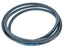NEW GATES 5V1250 SUPER HC V-BELT OUTSIDE LENGTH: 125 INCH