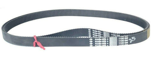 LOT OF 2 NEW GATES 11005M25 POWERGRIP TIMING BELTS 1100-5M-25