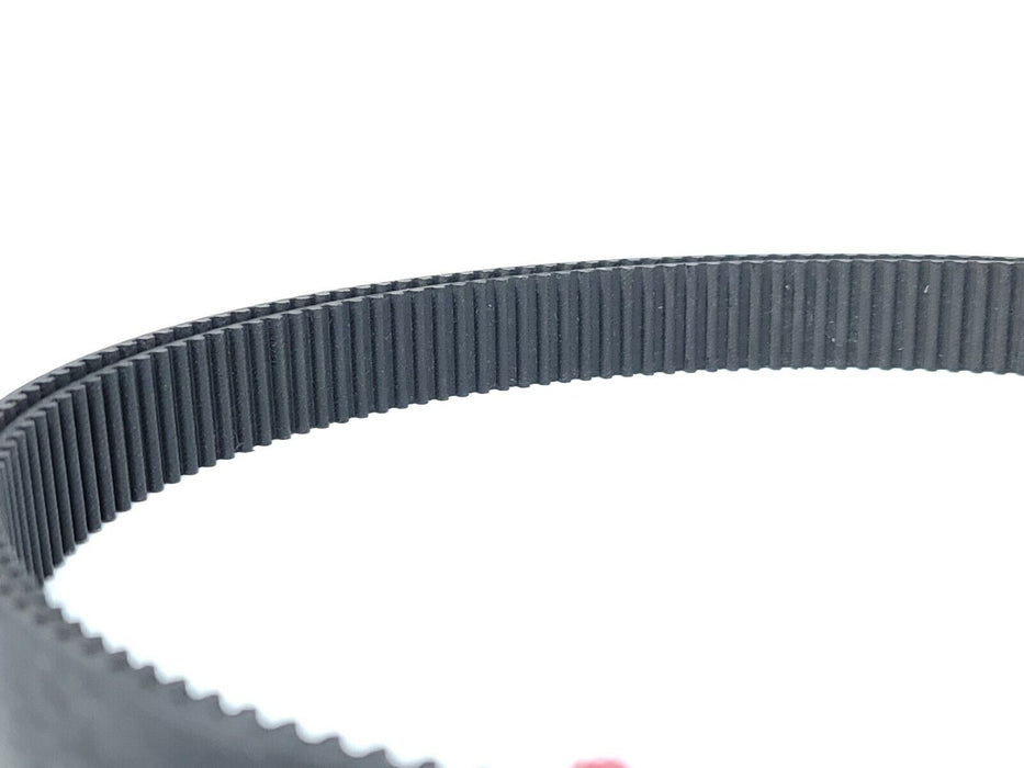 LOT OF 2 NEW GATES 11005M25 POWERGRIP TIMING BELTS 1100-5M-25