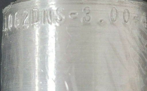 NEW AMERICAN CYLINDER COMPANY 1062DNS-3.00-4 AIR CYLINDER 1-1/16" BORE
