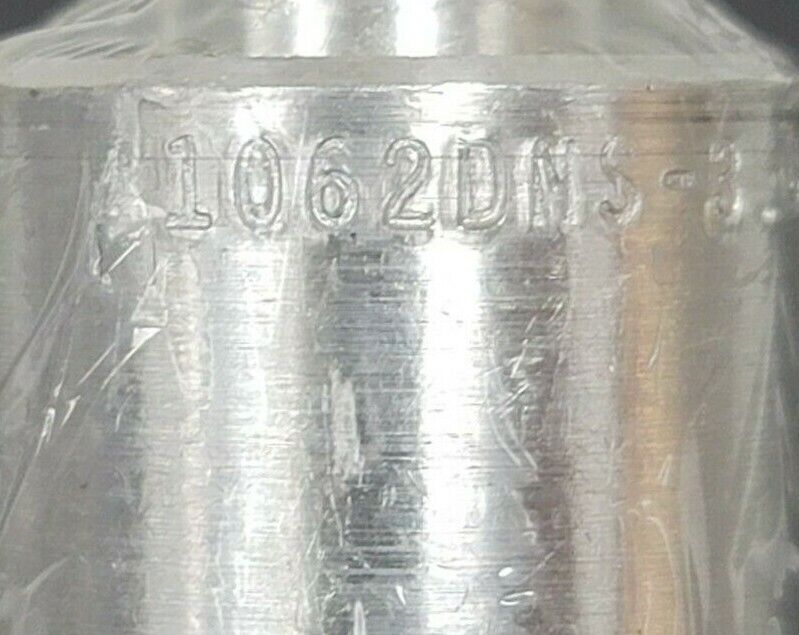 NEW AMERICAN CYLINDER COMPANY 1062DNS-3.00-4 AIR CYLINDER 1-1/16" BORE