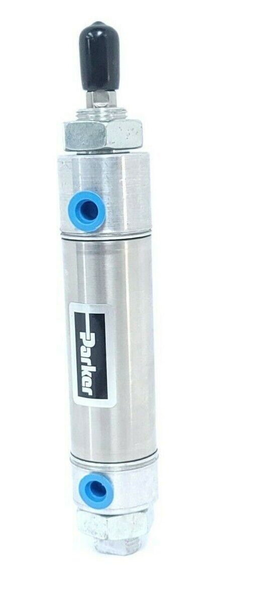 NEW PARKER 01.25 DXPSR 1.750 CYLINDER 250 PSI, 17 BAR