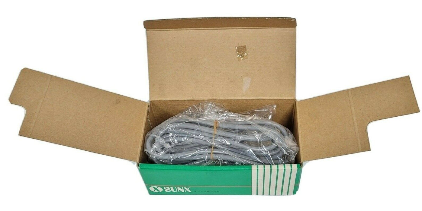 NIB MATSUSHITA ELECTRIC SUNX RS-720H-1 PHOTOELECTRIC SENSOR 3M 12-24V