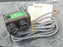 NIB MATSUSHITA ELECTRIC SUNX RS-720H-1 PHOTOELECTRIC SENSOR 3M 12-24V