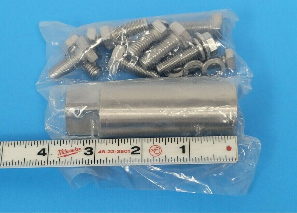 NIB VANAIRE INC VA51275SS MOUNTING KIT TRU-FLO EA33NF ISO F10/22