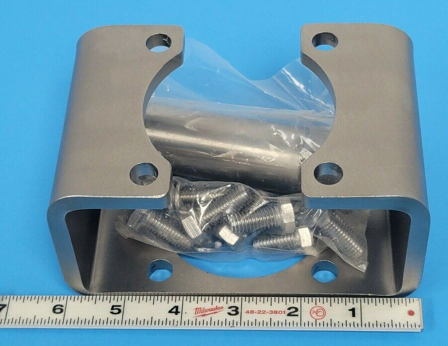 NIB VANAIRE INC VA51275SS MOUNTING KIT TRU-FLO EA33NF ISO F10/22