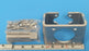 NIB VANAIRE INC VA39711-112922 SUPERCEDS VA15379SS METSO VPVL 250