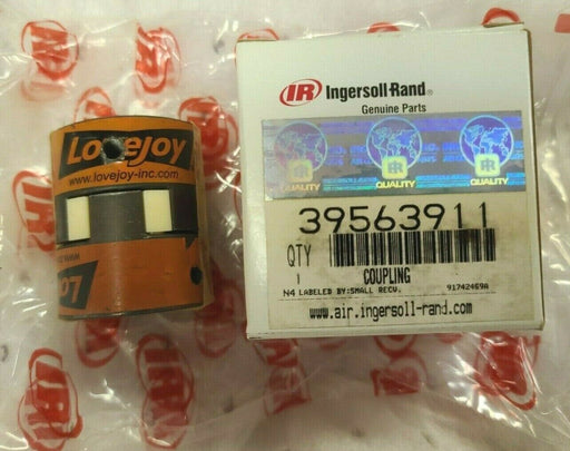 NEW INGERSOLL-RAND ARO 42361527 INLET COUPLING KIT COUPLING P/N 39563911
