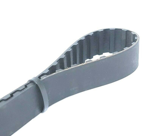 NEW GATES 420H100 POWER GRIP TIMING BELT 42 INCH LENGTH 1 INCH WIDTH 84 TEETH