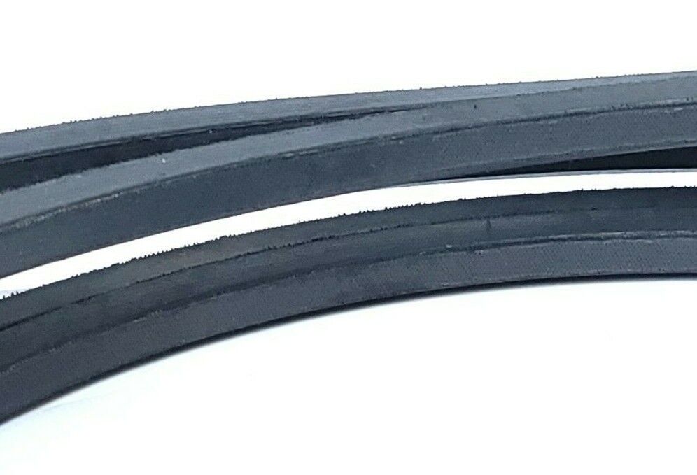 LOT OF 5 NEW GATES B43 (5L460) HY-T PLUS MATCHMAKER SINGLE BAND 46'' OD BELTS