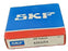 NIB SKF 6311/C4 BALL BEARING OPEN DEEP GROOVE 55X120X29MM