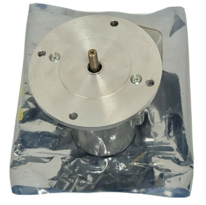 NEW BALDOR X6A001Z002 TACHOMETER CAT: BTG100XPS TYPE: X610P VOLTS/1000 RPM 100