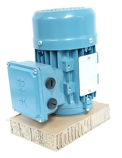 NEW ABB 3GAA062312-CSE MOTOR M3AA 63B-4 3GAA062312 3GAA062312CSE