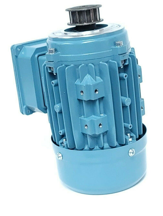 NEW ABB 3GAA062312-CSE MOTOR M3AA 63B-4 3GAA062312 3GAA062312CSE