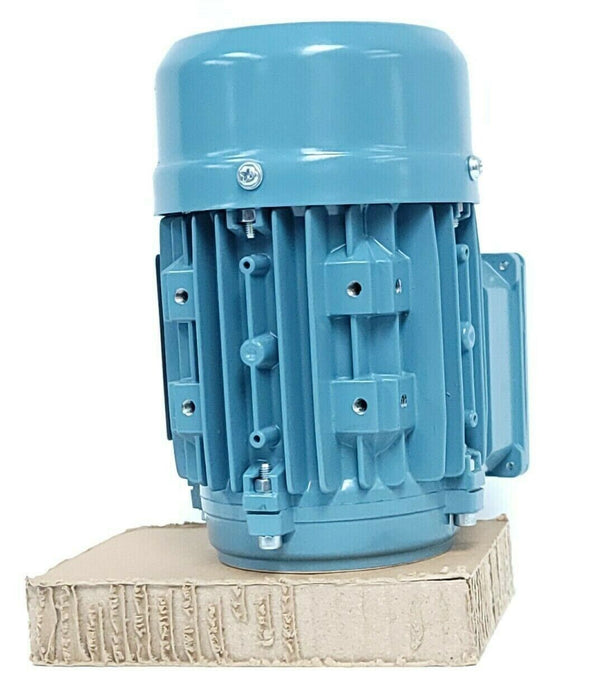 NEW ABB 3GAA062312-CSE MOTOR M3AA 63B-4 3GAA062312 3GAA062312CSE