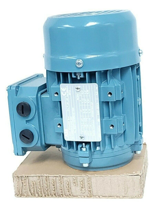 NEW ABB 3GAA062312-CSE MOTOR M3AA 63B-4 3GAA062312 3GAA062312CSE