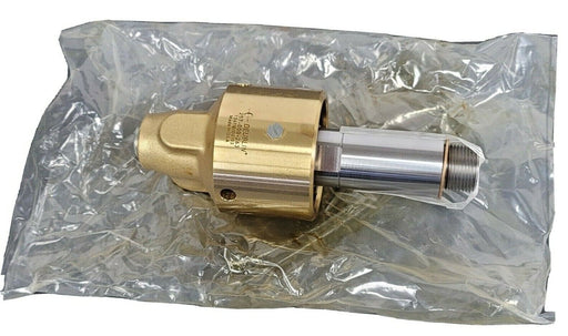 NEW DEUBLIN 257-000-263 ROTARY UNION 257000263 M734110