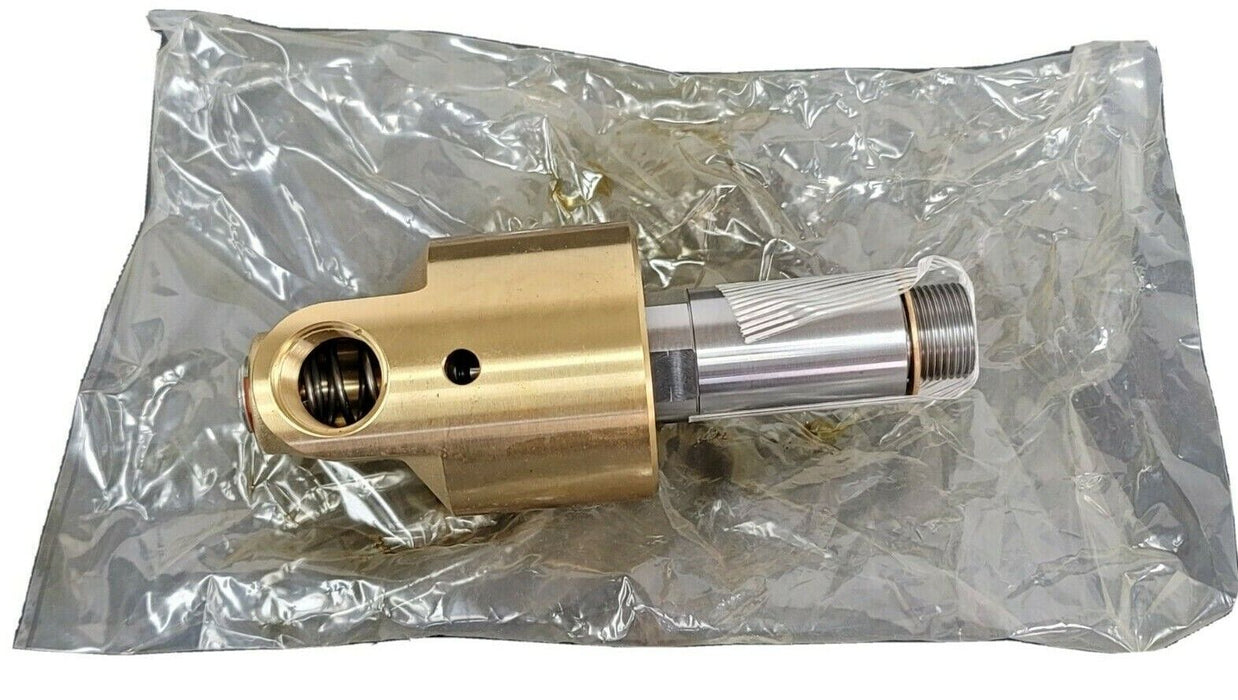 NEW DEUBLIN 257-000-263 ROTARY UNION 257000263 M734110
