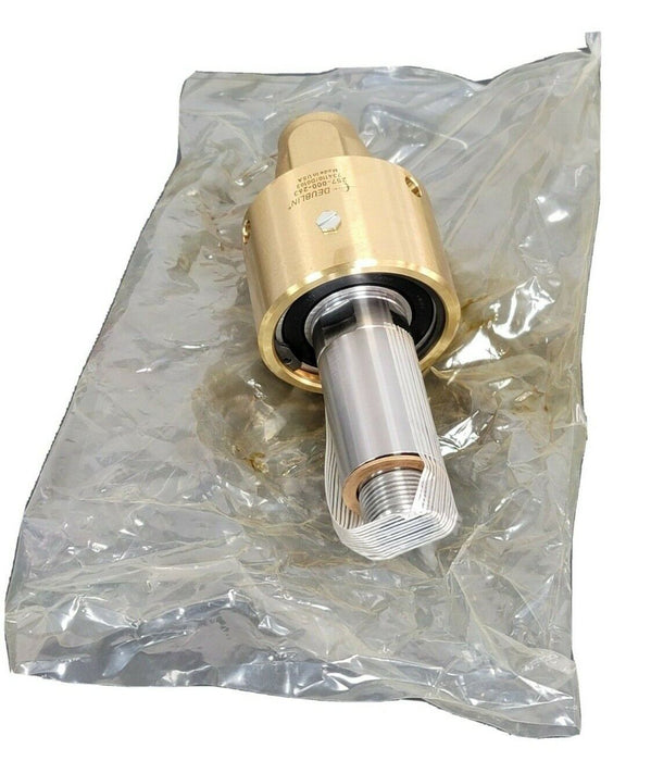 NEW DEUBLIN 257-000-263 ROTARY UNION 257000263 M734110