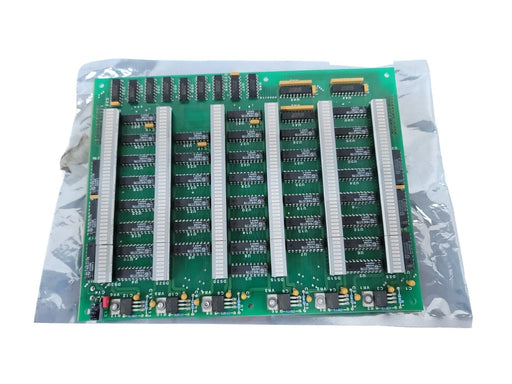 HEIDELBERG HARRIS PCA5347004 BARGRAPH DISPLAY BOARD REV. A PCA5347004A