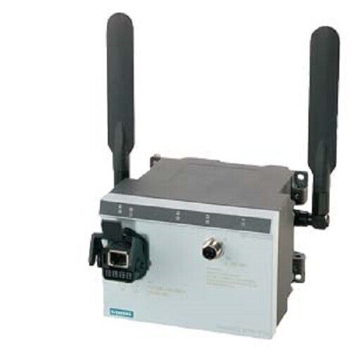 NEW SIEMENS 6GK5788-2SR00-2AB6 IWLAN DUAL ACCESS POINT SCALANCE W788-2RR