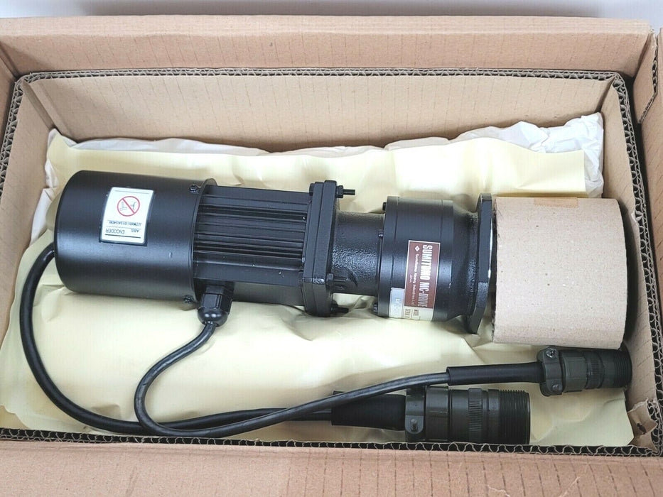 NEW YASKAWA USAREM-01CSNK AC SERVO MOTOR 3000RPM 1Q8360-1 USAREM01CSNK 1Q83601