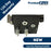 PARKER TDP050EH79C2NB0 - TDP NG50 2-WAY PROPORTIONAL THROTTLE VALVE w/LVDT NSNP