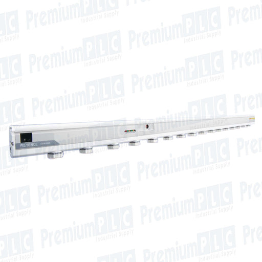NEW KEYENCE SJ-H156A HIGH-SPEED SENSING STATIC BAR 1560mm (61.42") W/ SJ-C2U
