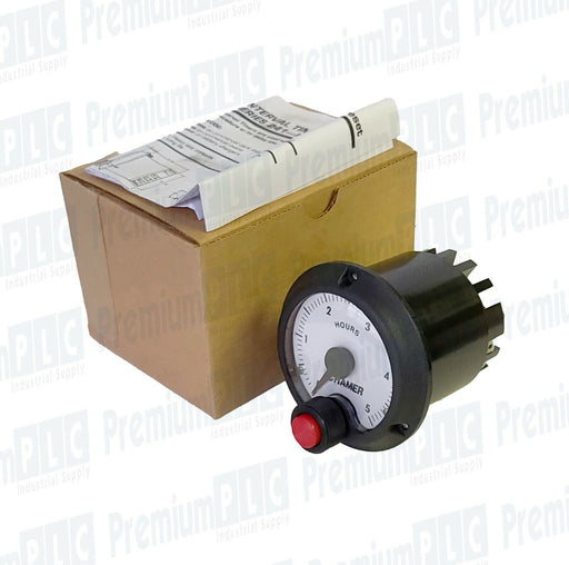 NEW CRAMER 241E / 10004 INTERVAL TIMER 5-HR 115/60 SW 15A E10 AED DISTRIBUTORS