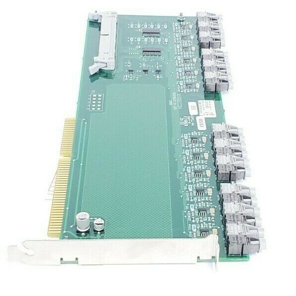 ROBICON 461D85.00 INTERFACE MODULE REV. B