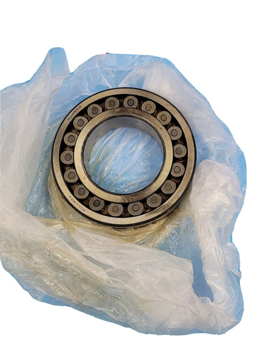 NEW ROLLWAY BEARING 22222W33K SPHERICAL BEARING