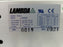 NEW LAMBDA HDC15 SWITCHING POWER SUPPLY