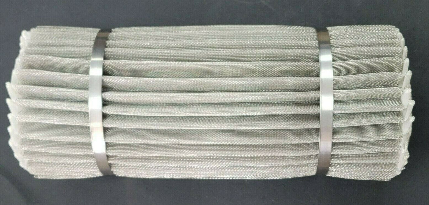 NEW SPX FLOW DOLLINGER 49HBN402N65 FILER ELEMENT D177MA SWND2 8402551