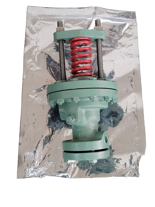 NEW ITT HOFFMAN SP-60 SPRING PILOT 38-31510 SP60 3831510