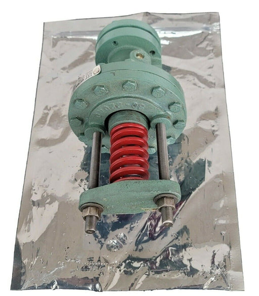 NEW ITT HOFFMAN SP-60 SPRING PILOT 38-31510 SP60 3831510