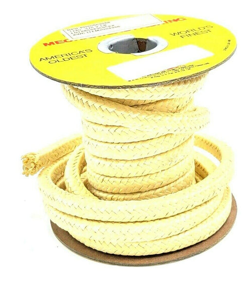 NEW CHESTERTON ARAMID PACKING 1740 3/8'' 9.5MM (INCOMPLETE)